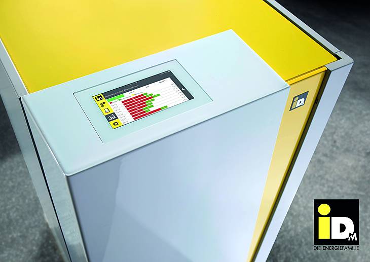 Gama Terra Max
