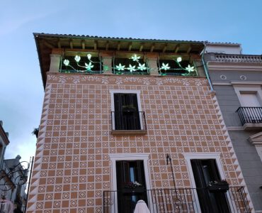 aerotermia hotel