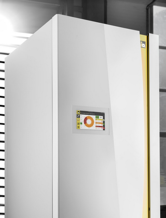 iPumpT2-8 IDM Energie