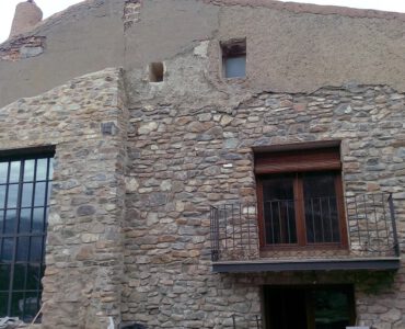 aerotermia Tarazona