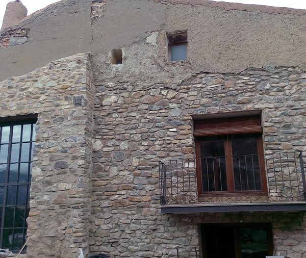 aerotermia Tarazona