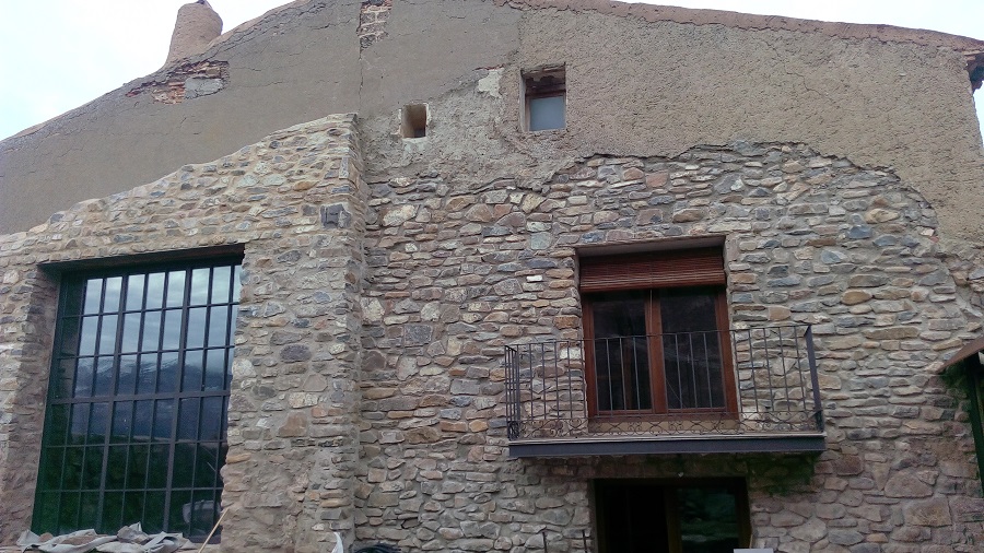 aerotermia Tarazona