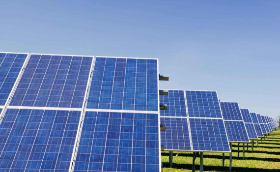 integración fotovoltaica