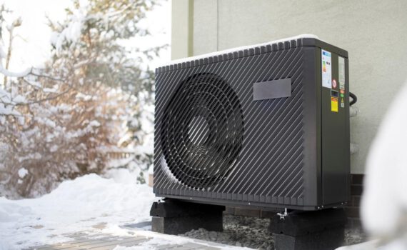 Bombas de calor todos los cambios para 2024