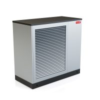 aerotermia Hotjet